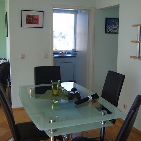 Apartments Svjetlana Langenargen Kültér fotó
