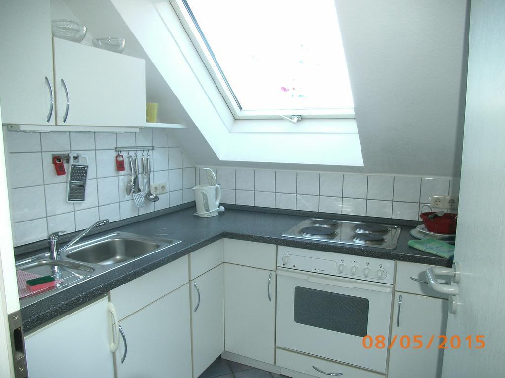 Apartments Svjetlana Langenargen Szoba fotó