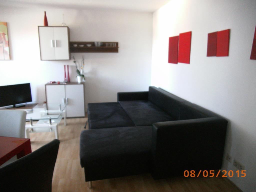 Apartments Svjetlana Langenargen Szoba fotó
