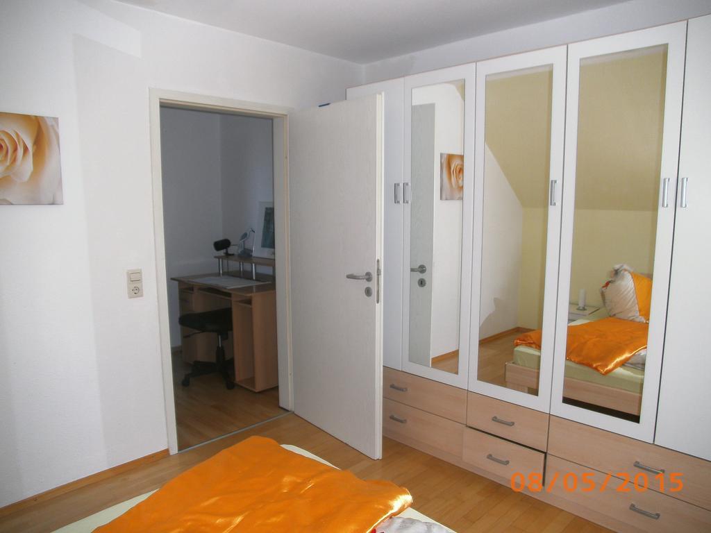 Apartments Svjetlana Langenargen Szoba fotó