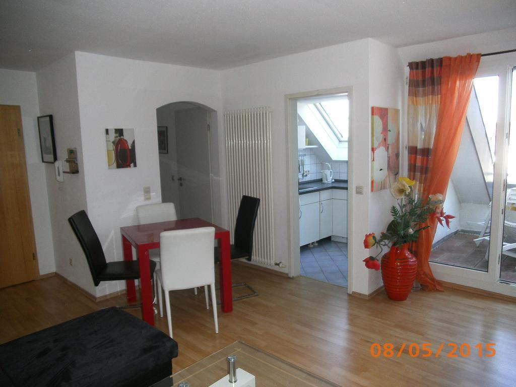 Apartments Svjetlana Langenargen Szoba fotó
