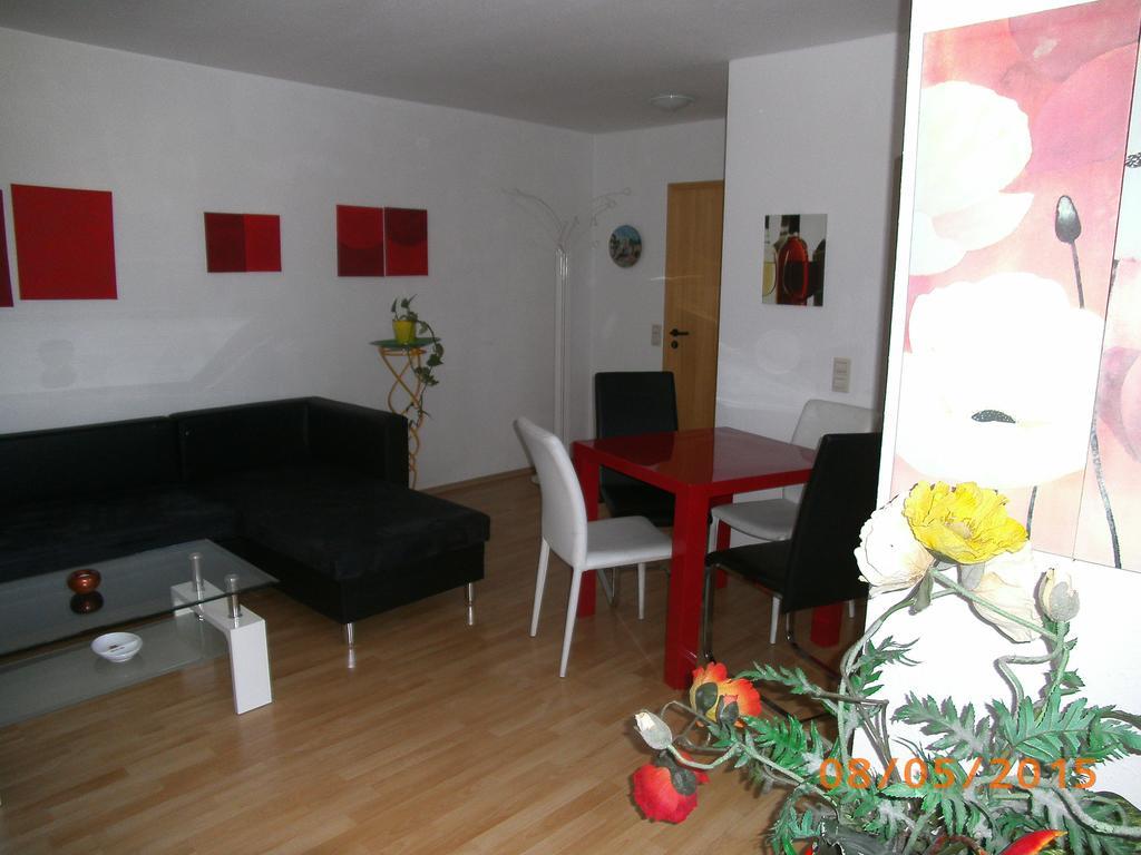 Apartments Svjetlana Langenargen Szoba fotó