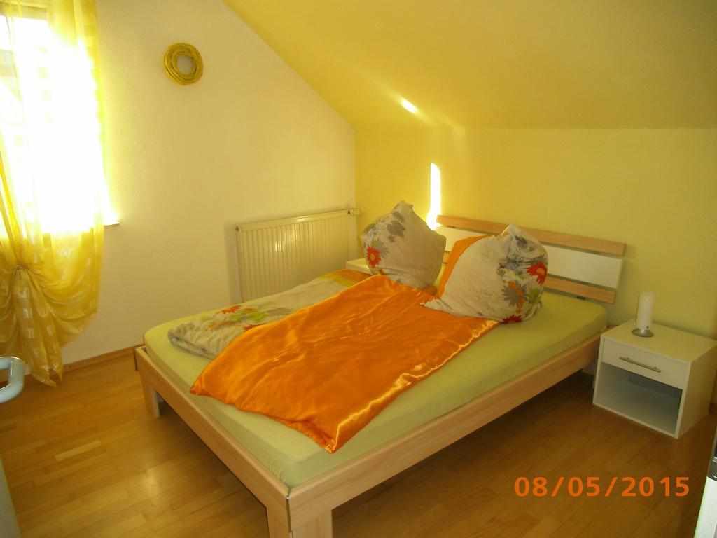 Apartments Svjetlana Langenargen Szoba fotó