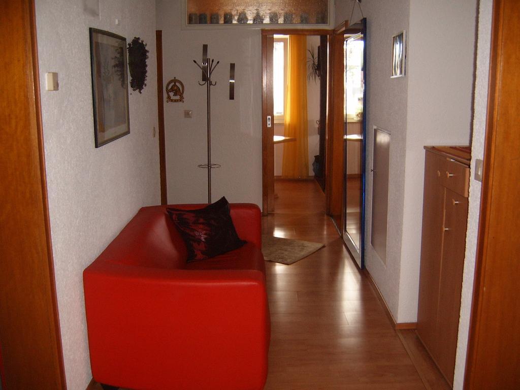 Apartments Svjetlana Langenargen Szoba fotó