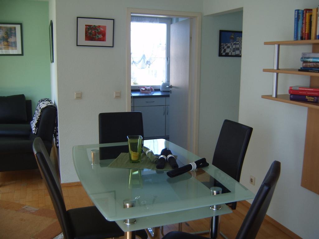 Apartments Svjetlana Langenargen Kültér fotó