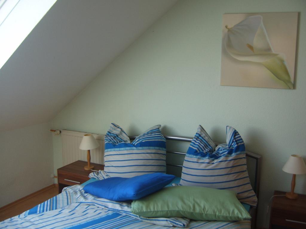 Apartments Svjetlana Langenargen Szoba fotó