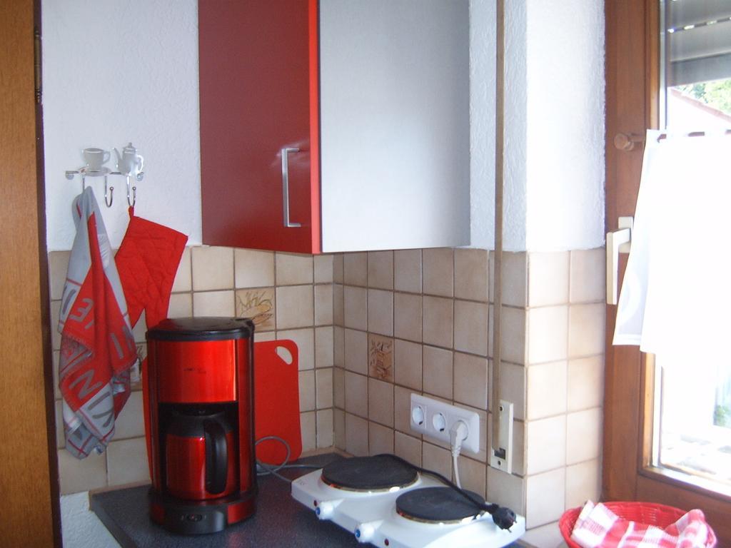 Apartments Svjetlana Langenargen Szoba fotó