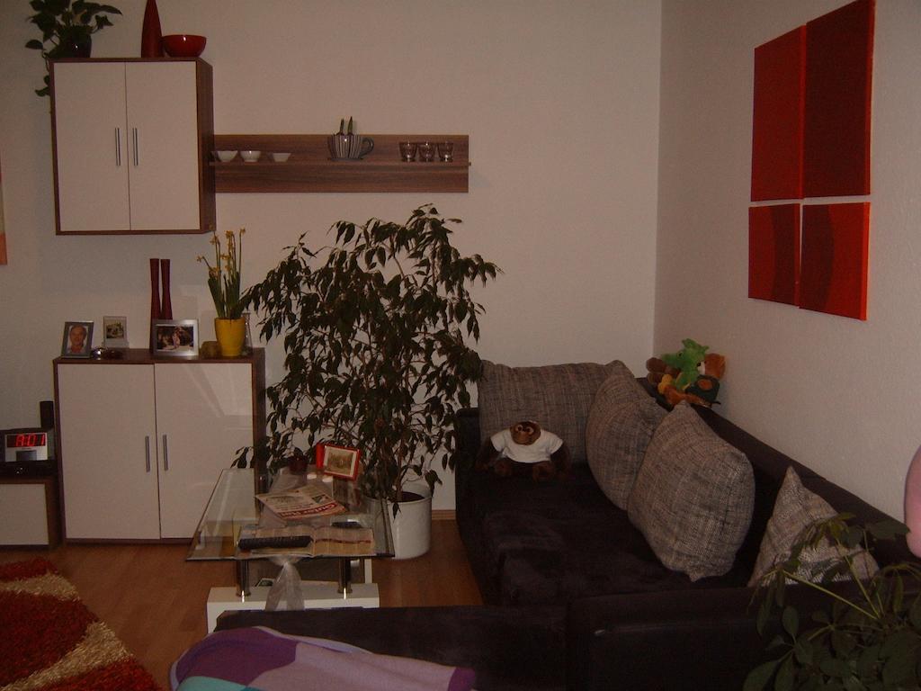 Apartments Svjetlana Langenargen Kültér fotó